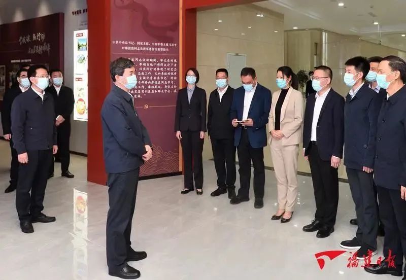 福建福耀科技大学领导班子亮相，引领未来教育新篇章