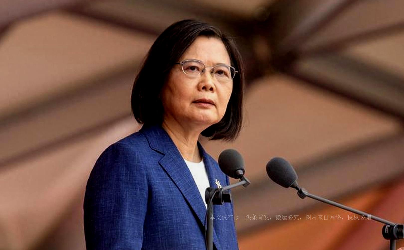 中国制裁6家涉台军售美国企业，坚定维护国家利益