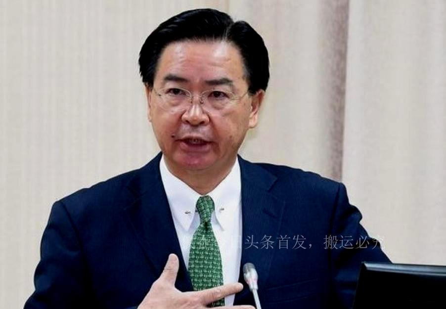 中国制裁6家涉台军售美国企业，坚定维护国家利益