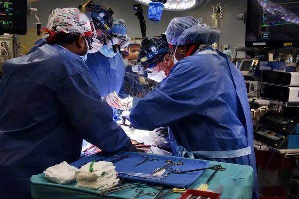 深度探究，做15台手术7人死亡事件
