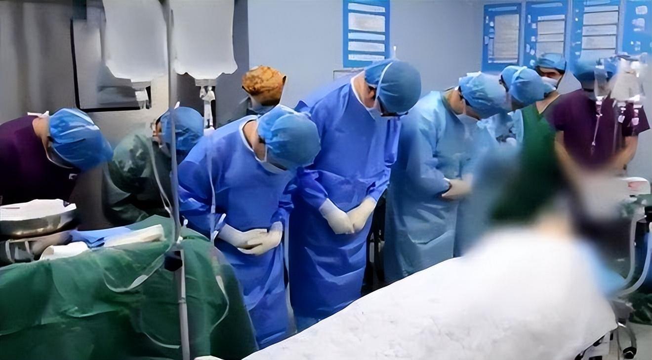 深度探究，做15台手术7人死亡事件