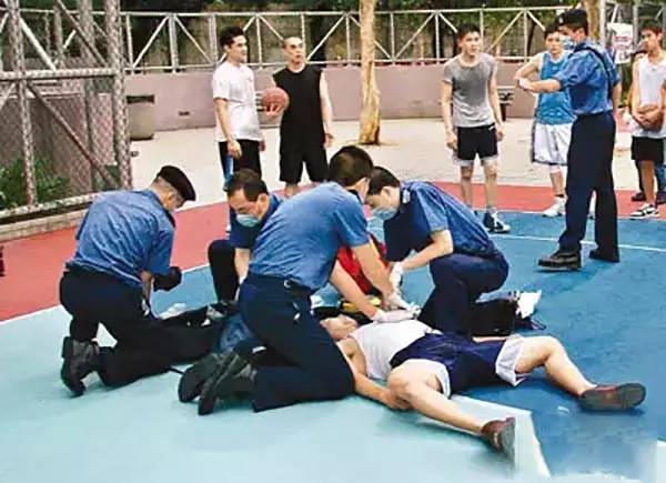 男生运动会选拔猝死背后的故事与思考