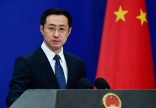 外交部回应美对华征收104%关税，坚决捍卫国家利益