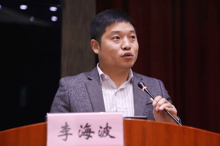 痛惜！41岁教授李海波病逝，缅怀他的一生