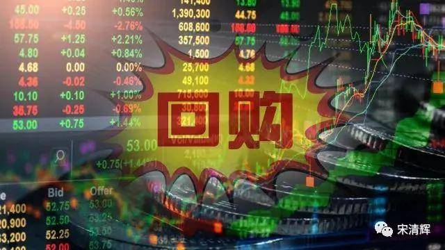 超70家上市公司打响回购闪电战，资本市场的新动向