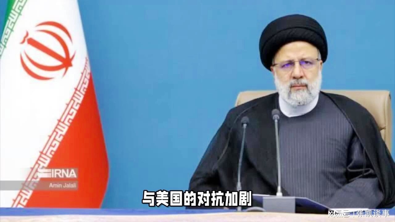 若美轰炸伊朗，俄为何表态不出兵？全球大国博弈下的微妙平衡