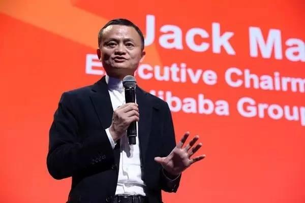 马云在阿里到底叫什么？揭秘背后的故事