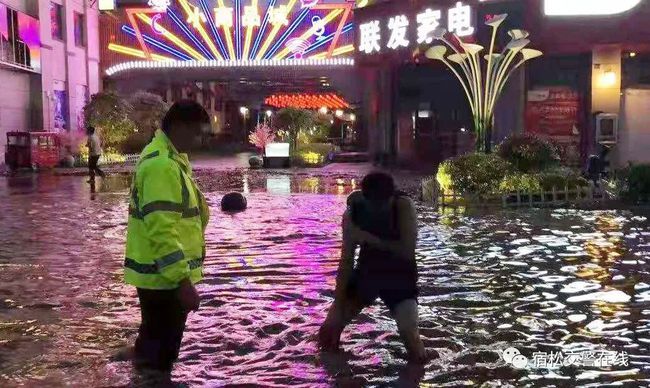 这次历史罕见大风有多极端