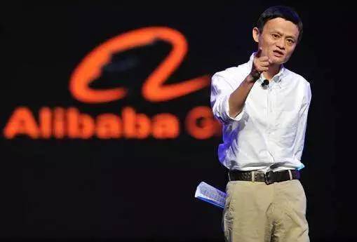马云引领下的阿里云，云上力量究竟有多震撼？