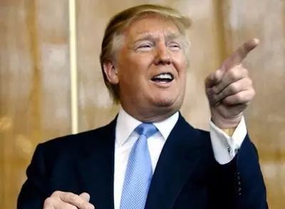 特朗普威胁谈不拢将恢复高额关税，全球贸易风云再起