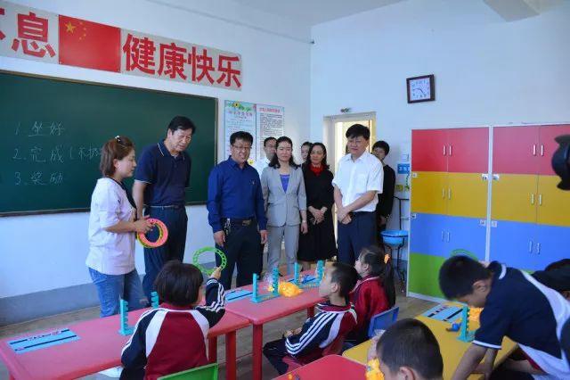 美卫生部长发起挑战，在九个月内攻克自闭症病因研究