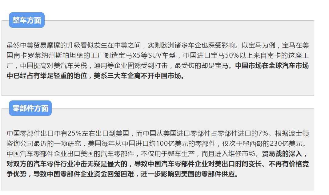 特朗普提高关税原因深度解析