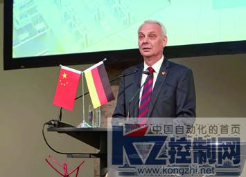 西门子懂事长——引领数字化创新的行业领军者