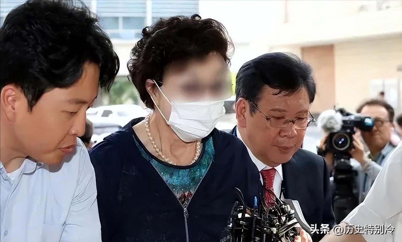 尹锡悦与妻子，爱情、婚姻与生活