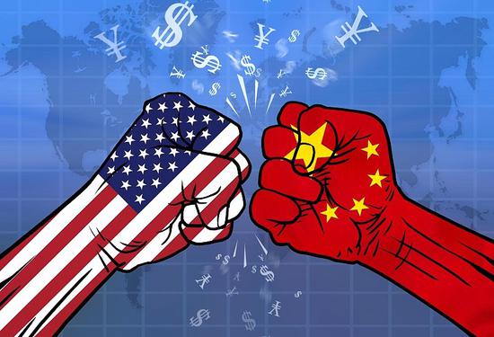 中美贸易争端，一场复杂的风云变幻