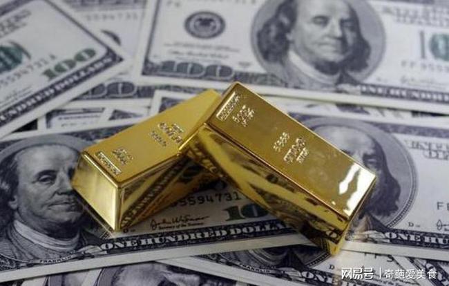黄金巨流，7006吨黄金回归中国之路