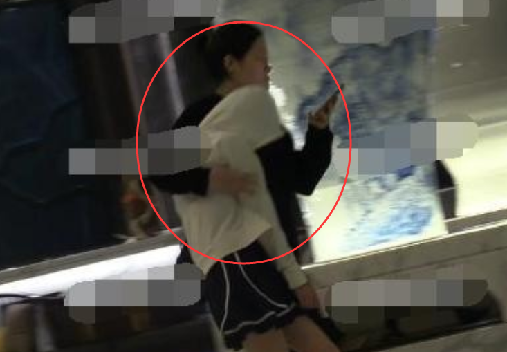 住酒店遭醉酒男敲门，惊魂之夜令人难忘