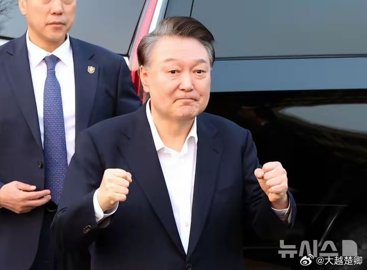 尹锡悦搬离总统官邸了吗？探究背后的真相