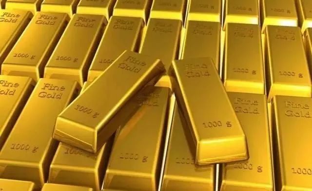 美联储运出黄金，黄金储备的变迁与影响