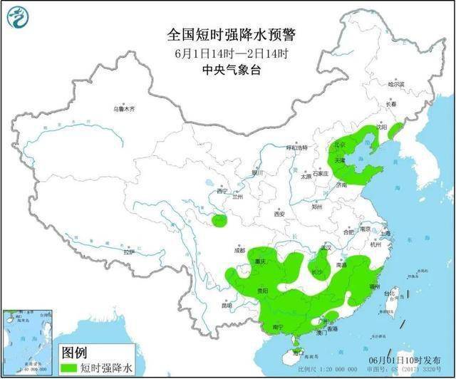天津遭遇罕见10级大风，全城紧急应对！