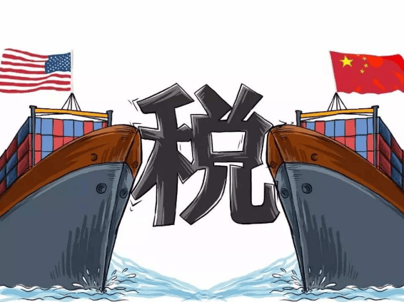 美国对华产品征收高关税是否有助于美国企业重返美国