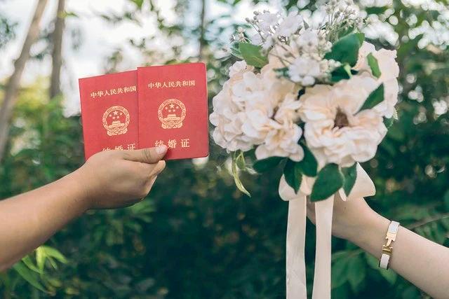 领证越来越容易能否提高结婚率？