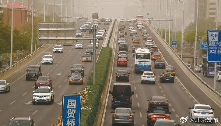 北京大风刮到几月份？揭秘京城风云变幻的季节