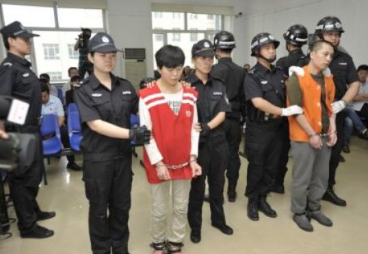 订婚强奸案将宣判，男方一审获刑三年引发的社会思考