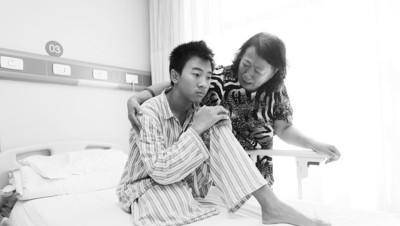 西北网红癌症离世，留下四个孩子，一段令人痛心的故事