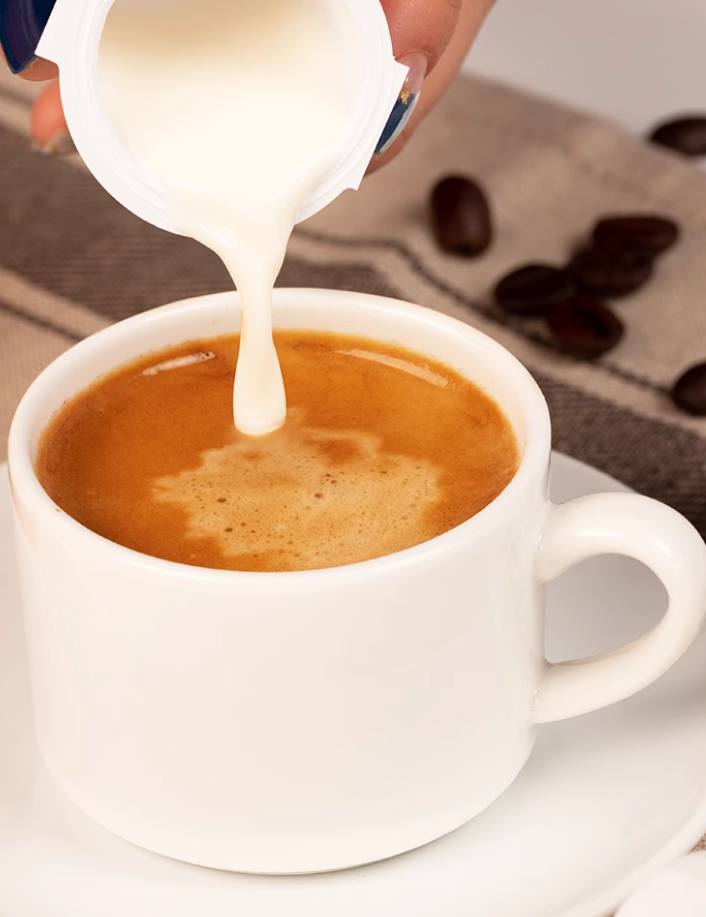 母乳咖啡，人奶的独特韵味