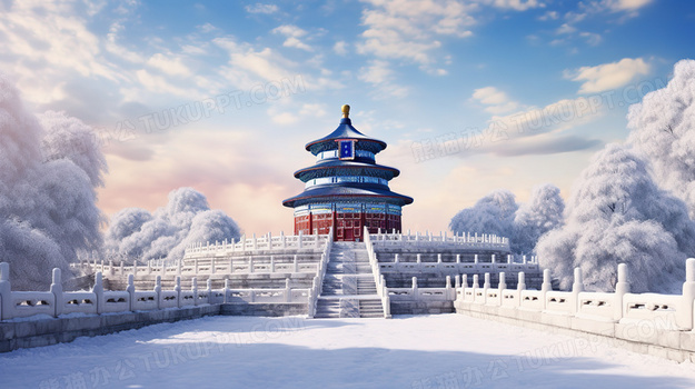 北京天坛公园可以放风筝吗？——探寻天坛公园的风筝文化