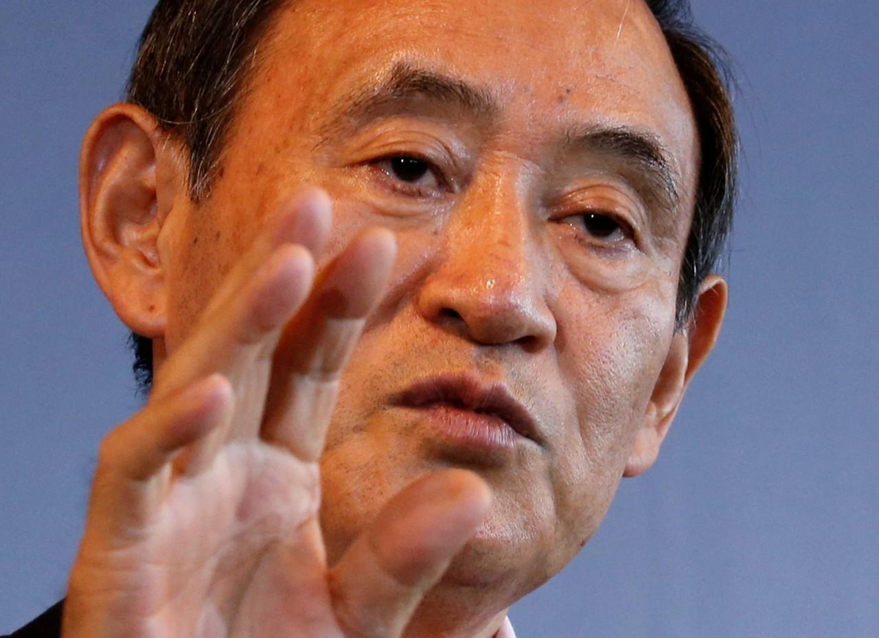 学者，日本首相破天荒警告美国