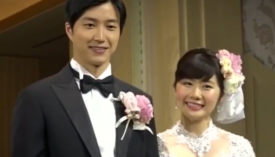 福原爱前夫卖掉婚房背后的故事，揭秘背后的真相究竟在第几集