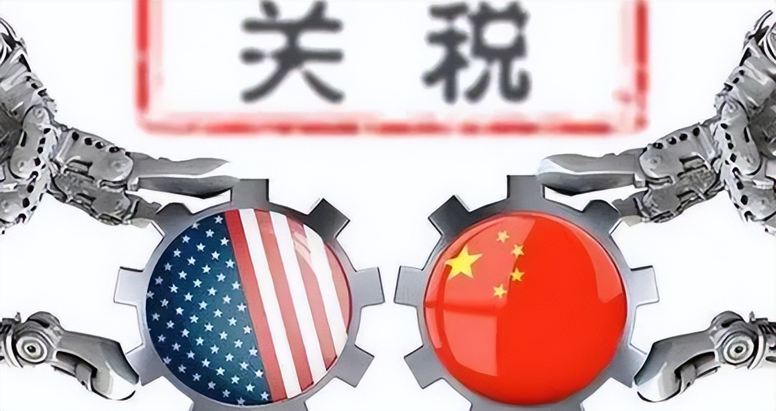 美方声明，电子产品关税豁免只是暂时的