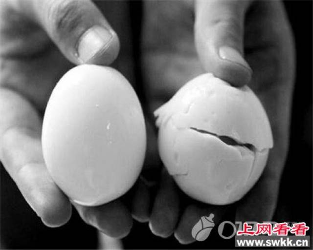假鸡蛋背后的真相揭秘，假鸡蛋是真事吗？