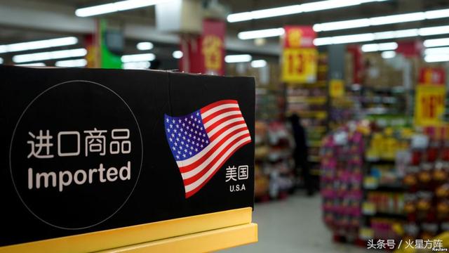 中国进口美国主要产品深度解析