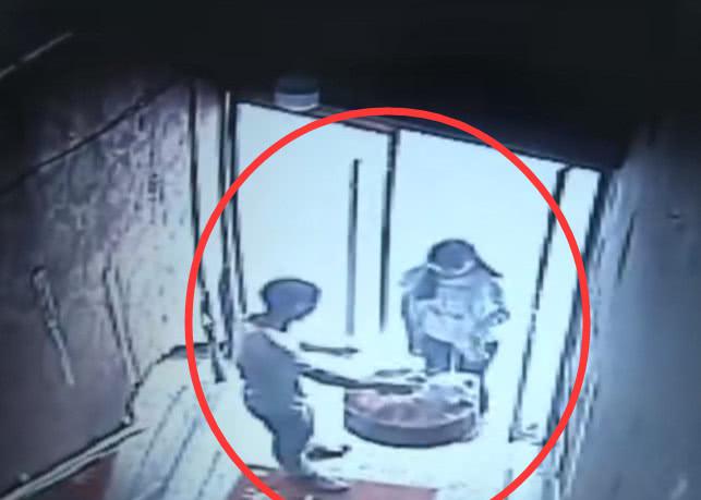 女孩与网友见面被强奸，嫌疑人已被刑拘