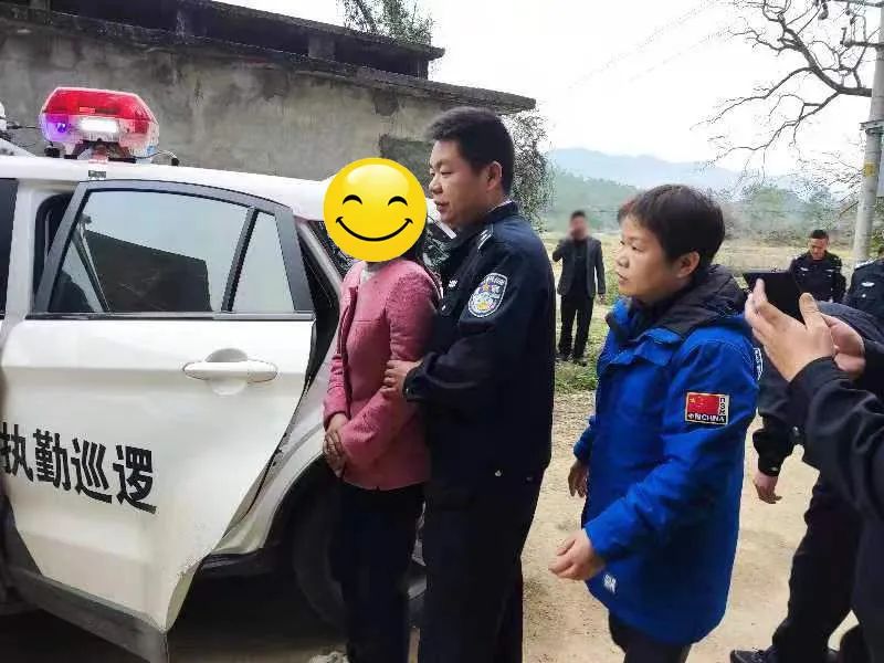 峪口警告，两年失联九人事件深度解析