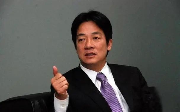 岛内民众高呼罢免赖清德，台湾民意的新动态