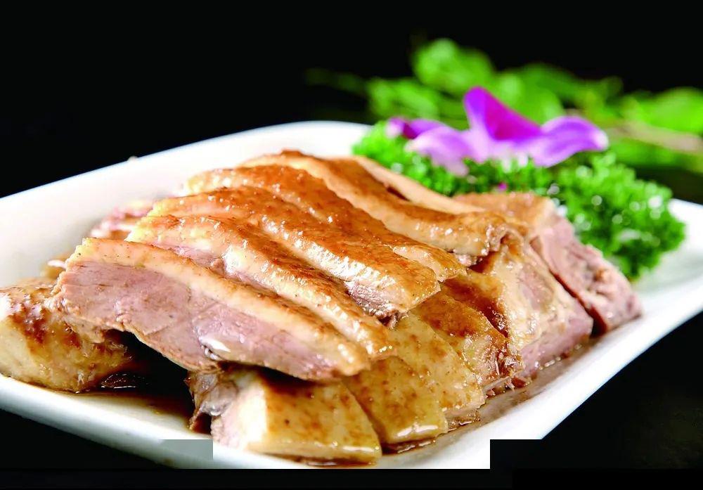 荣昌卤鹅视频大全，品味地道美食的魅力