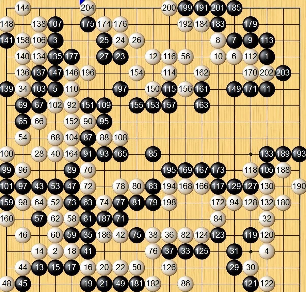 柯洁回应何时重返赛场