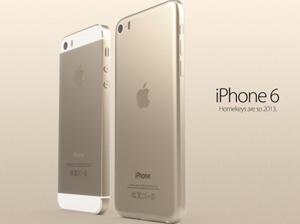 用iPhone 6拍摄，记录生活的美好瞬间