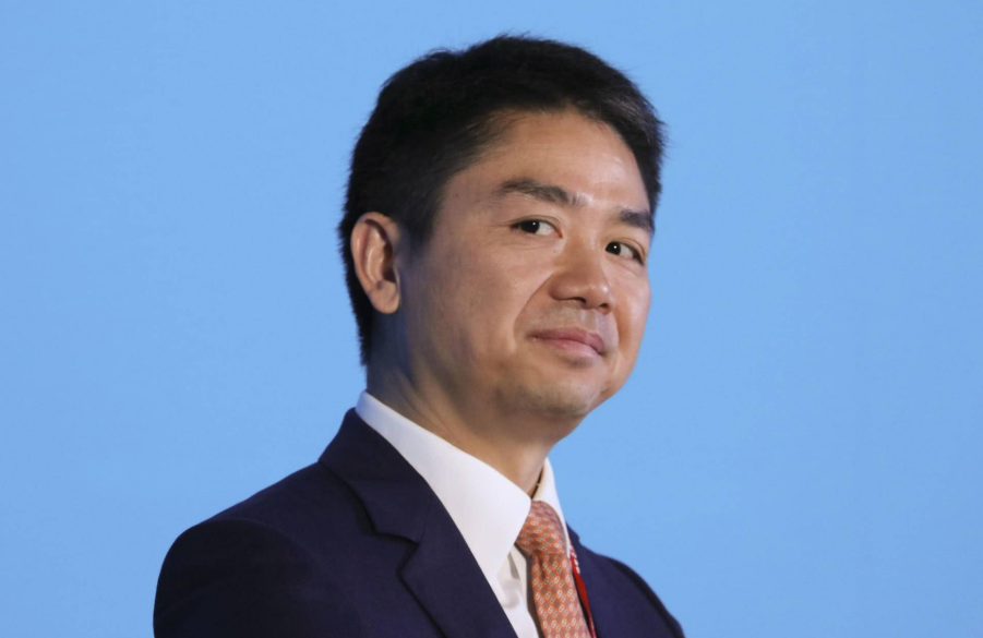 刘强东要求京东外卖利润不高于5%，重塑行业格局的新篇章