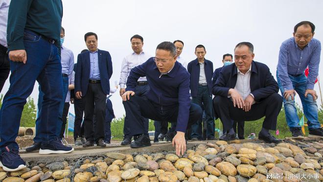 湖北荆州市委书记吴锦被查事件深度解析