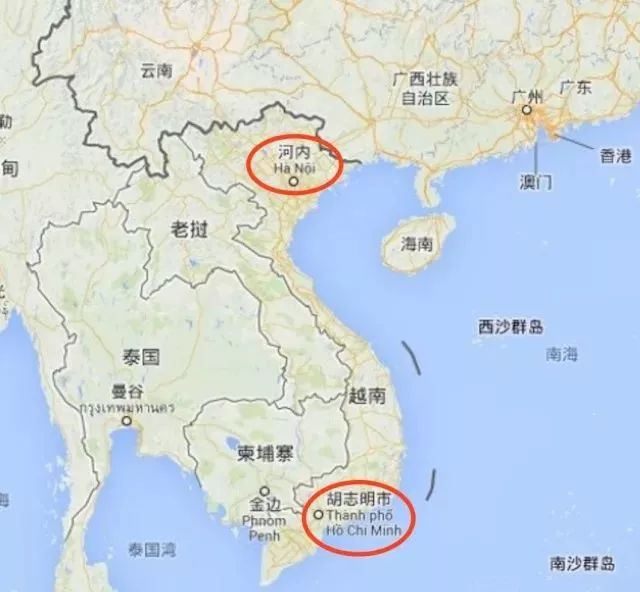 外交部回应谷歌地图将中国南海改名事件分析