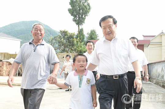 探寻夏宝龙，一场跨越时空的遇见