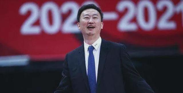 揭秘浙江主教练身份，一位引领潮流的战术大师