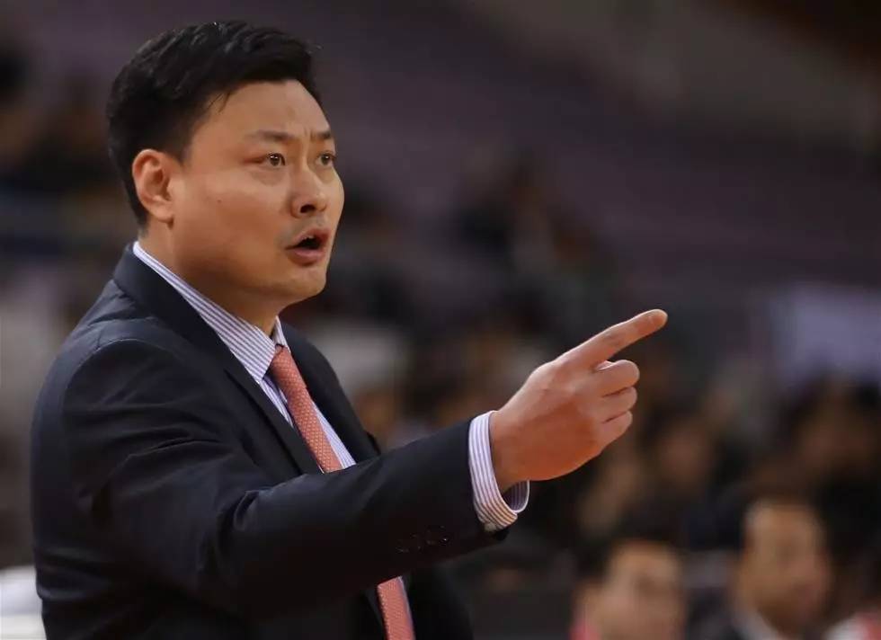 揭秘浙江主教练身份，一位引领潮流的战术大师