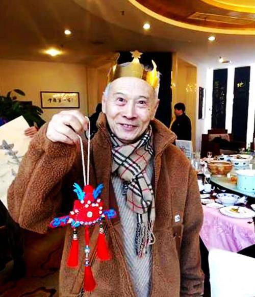 童正维80岁生日庆典，回顾人生轨迹，展望美好未来