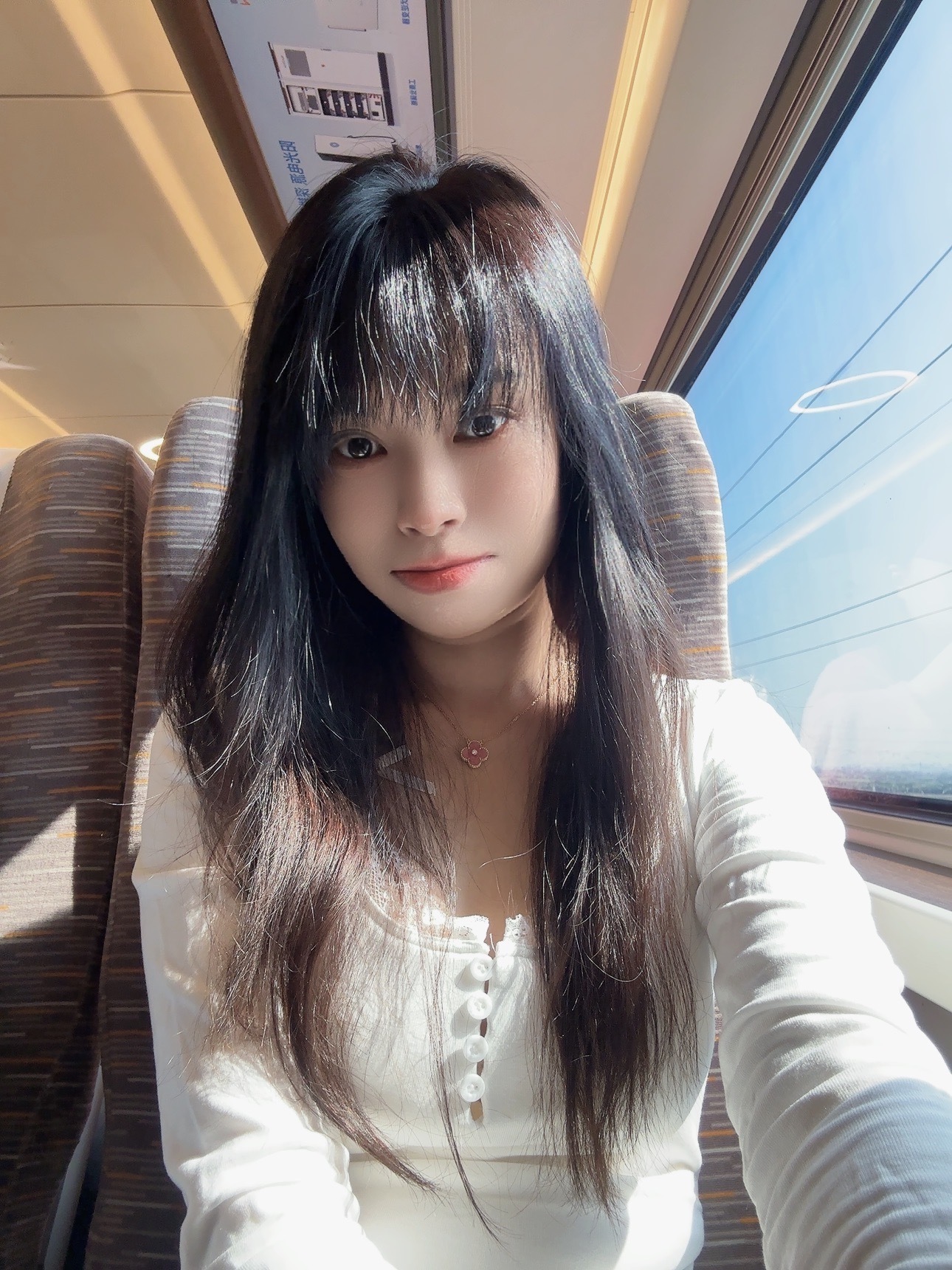 12月26号虎门高铁女孩，时代之光，温情闪耀